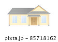 瓦屋根の家 85718162