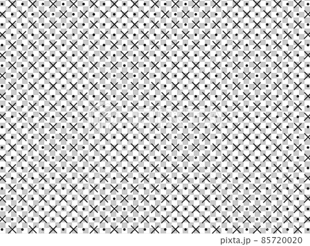 Vector illustration of a seamless Japanese pattern background 85720020