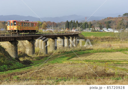 山形鉄道 山形鉄道 85720928