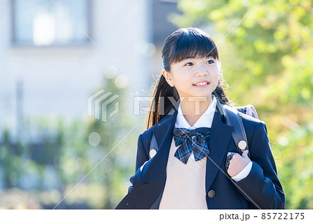 小学生 女の子 制服 小学生 女の子 制服 85722175
