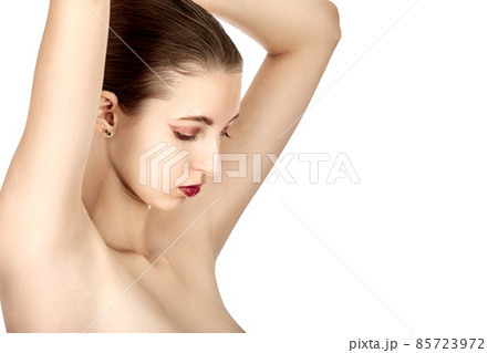 luxury female portrait luxury female portrait 85723972