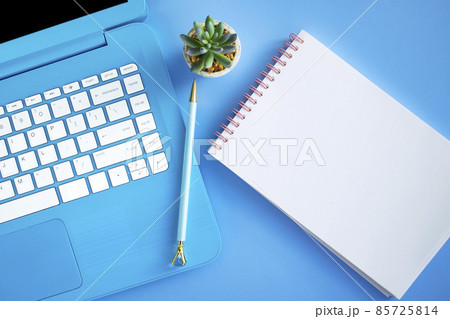 ノートパソコン ノートブック 在宅勤務 85725814