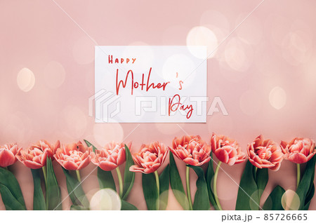 Flower Bouquet from Parrot Tulips Flower Bouquet from Parrot Tulips 85726665