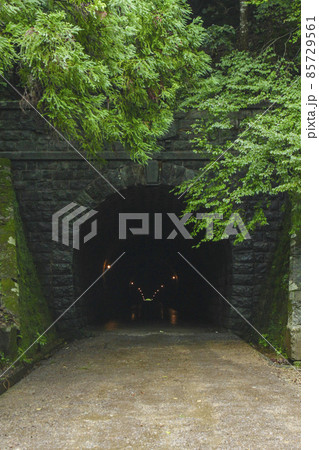 天城トンネル 天城トンネル 85729561