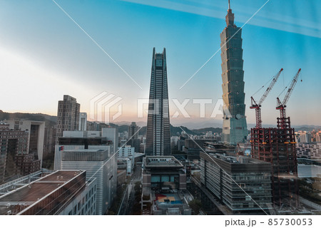 台北101 台北１０１ 建築 85730053