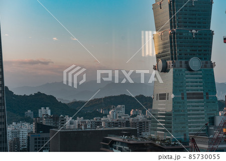 台北101 台北１０１ 建築 85730055