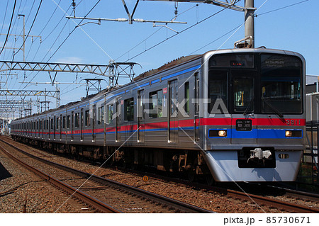 ［KS］京成押上線3700形（5次車） 85730671