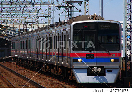 ［KS］京成押上線3700形（5次車） 85730673