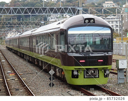JR東日本　やまどり号 85732026