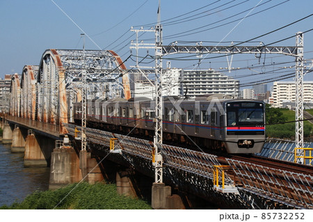 ［KS］京成ちはら線3000形（各停：上野発列車） 85732252