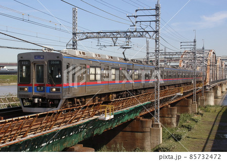 ［KS］京成本線3500形更新車（各停：6両編成） 85732472