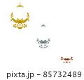 ランキングフレームセット 85732489