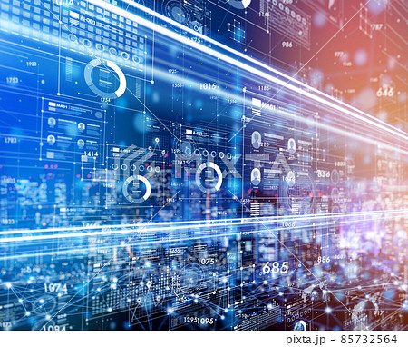 イメージグラフィックス イメージグラフィックス 85732564