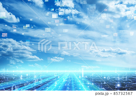 イメージグラフィックス 85732567