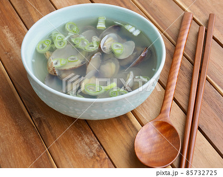 ジョゲタン アサリ 貝 85732725