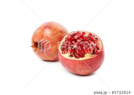 Rosh hashanah concept isolated on white background 85732914