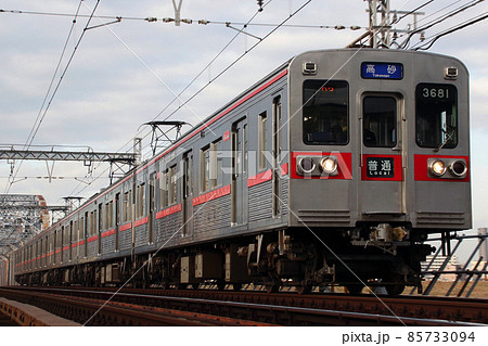 ［KS］京成本線3600形リバイバル（各停：6両編成） 85733094