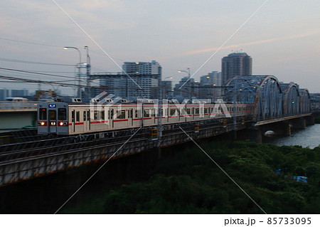 ［KS］京成本線3600形リバイバル（各停：6両編成） 85733095