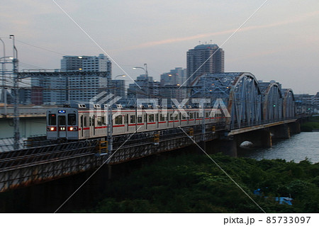 ［KS］京成本線3600形リバイバル（各停：6両編成） 85733097