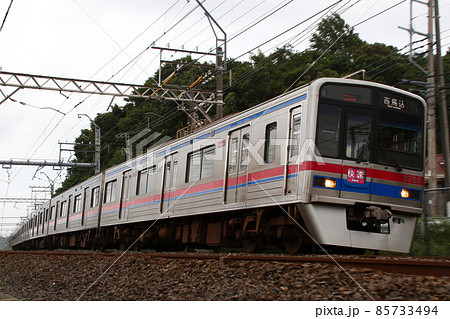 ［KS］京成本線3700形（快速：西馬込行） 85733494