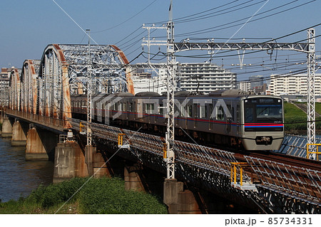 ［KS］京成本線3000形（特急：8両編成） 85734331