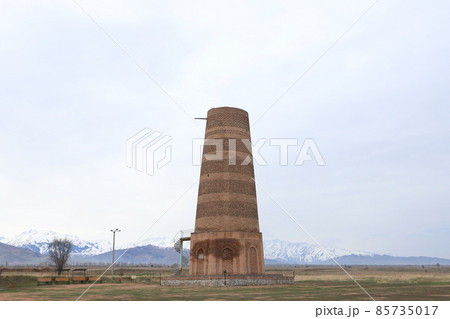 ブラナの塔 85735017