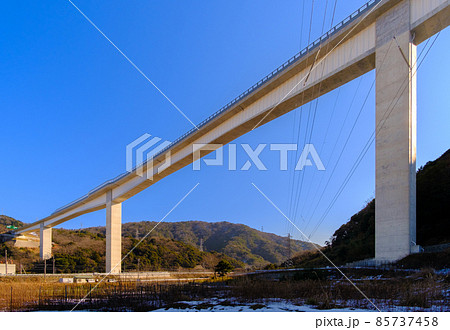 敦賀衣掛大橋 85737458