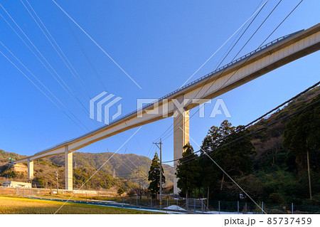 敦賀衣掛大橋 85737459