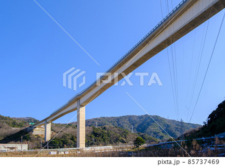 敦賀衣掛大橋 85737469