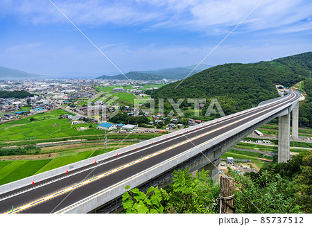 敦賀衣掛大橋 85737512