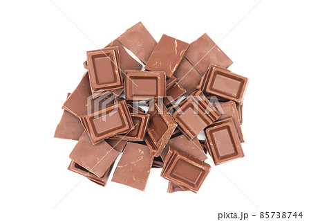 チョコレート チョコレート 85738744