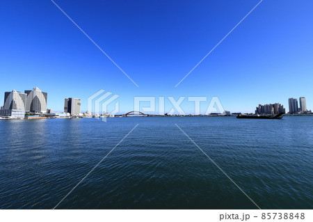 青草湖 湖 束草市 85738848