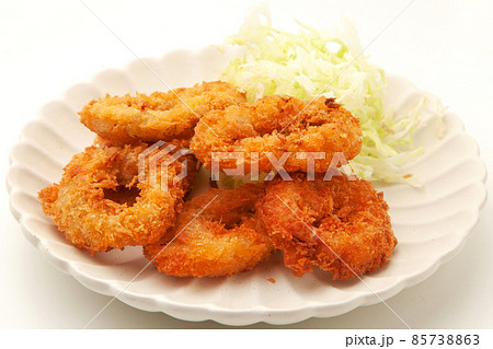 イカリングフライ イカリングフライ 85738863