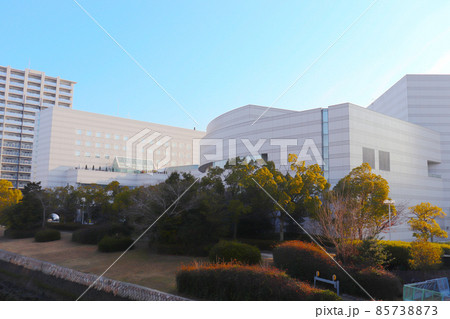 広島文化学園hbgホール 広島文化学園hbgホール 85738873
