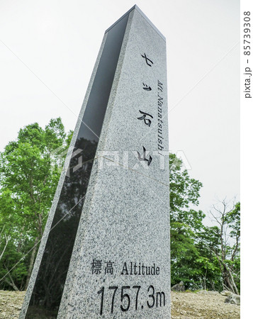 東京都 奥多摩 七ツ石山 東京都 奥多摩 七ツ石山 85739308