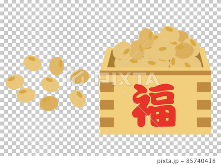 Bean sowing Bean sowing 85740418