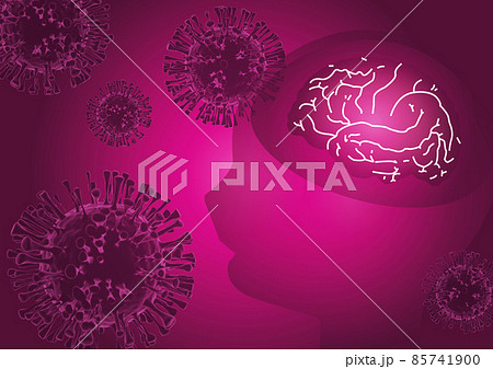 ウイルス・感染 ウイルス・感染 85741900