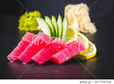 Japanese Cuisine Food Dark and Moody Japanese Cuisine Food Dark and Moody 85744038