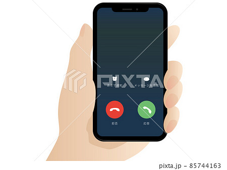 通話 通話 85744163