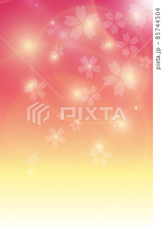 桜 85744504