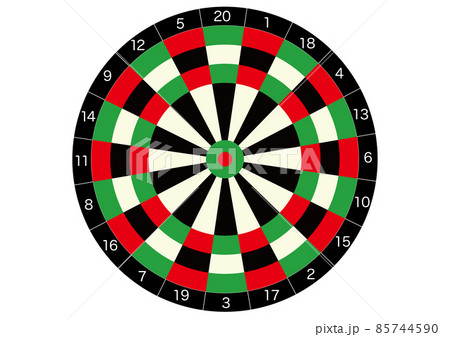 ダーツ 85744590