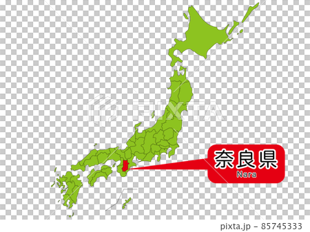 奈良縣 奈良縣 85745333
