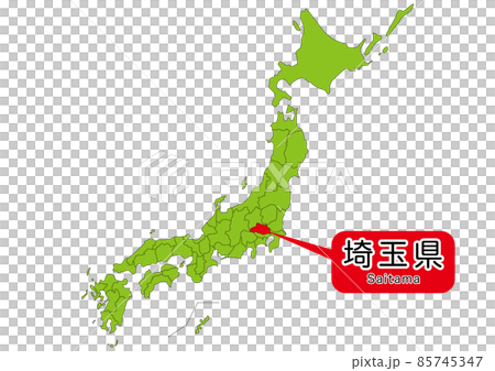 Saitama 85745347