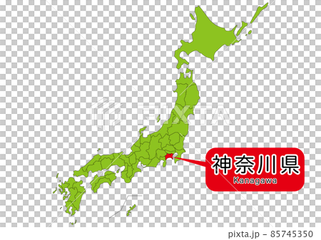 神奈川県 85745350