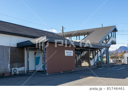 磯辺駅 JR信越本線 磯辺駅 JR信越本線 85746461