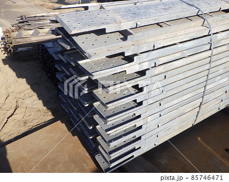 足場 曲線用踏板 特殊アンチ 足場板 布板 アンチ 足場 曲線用踏板 特殊アンチ 足場板 布板 アンチ 85746471