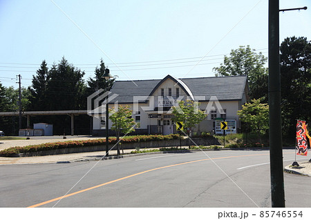 大沼公園駅_JR北海道 85746554
