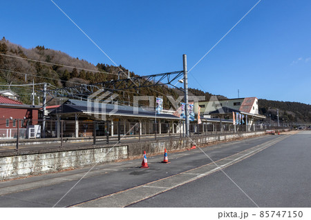横川駅 JR信越本線 横川駅 JR信越本線 85747150