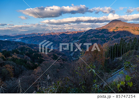 大望峠の眺望 大望峠の眺望 85747254