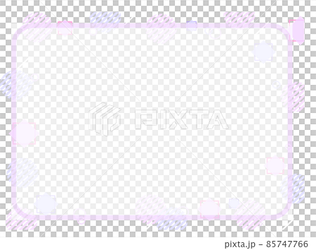 Pattern pattern background 85747766